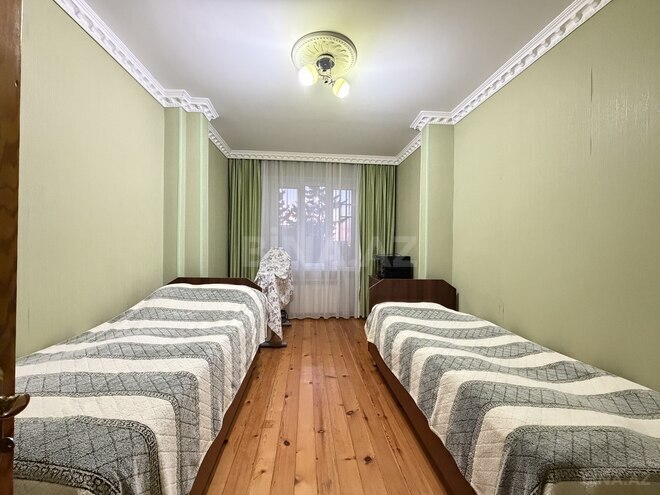 Satılır 3 otaqlı köhnə tikili 80 m², Bakıxanov q., photo 14 from 23