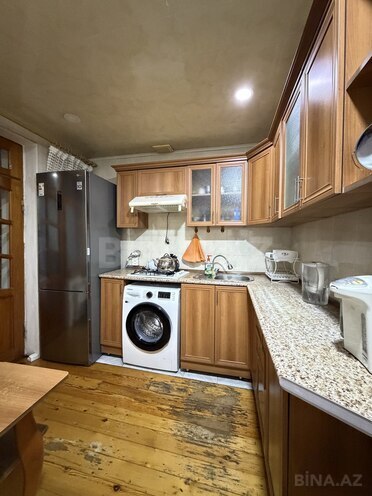 Satılır 3 otaqlı köhnə tikili 80 m², Bakıxanov q., photo 18 from 23