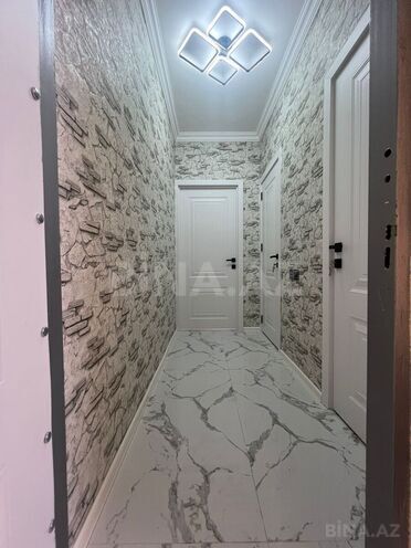 Продаётся 2-комн. вторичка 55 м², м. Мемар Аджеми, photo 4 from 8