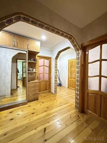Satılır 3 otaqlı köhnə tikili 80 m², Bakıxanov q., photo 7 from 23