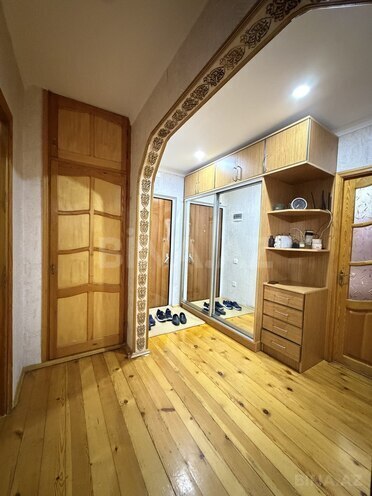 Satılır 3 otaqlı köhnə tikili 80 m², Bakıxanov q., photo 12 from 23