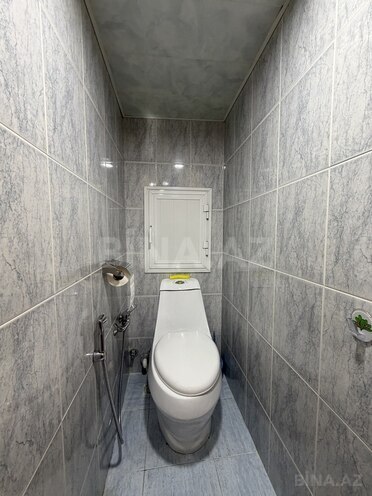 Satılır 3 otaqlı köhnə tikili 80 m², Bakıxanov q., photo 22 from 23