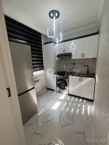 Продаётся 2-комн. вторичка 55 м², м. Мемар Аджеми, photo 5 from 8