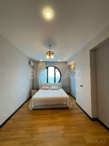 Сдаётся 4-комн. новостройка 200 м², м. Шах Исмаил Хатаи, photo 14 from 29