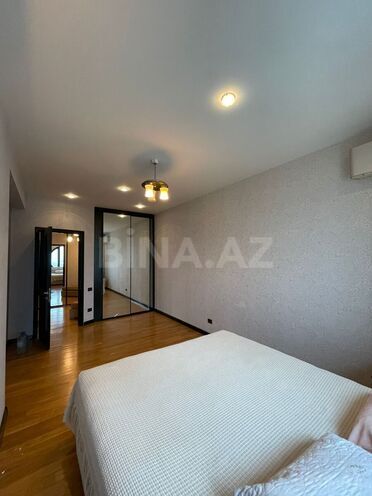 Сдаётся 4-комн. новостройка 200 м², м. Шах Исмаил Хатаи, photo 15 from 29