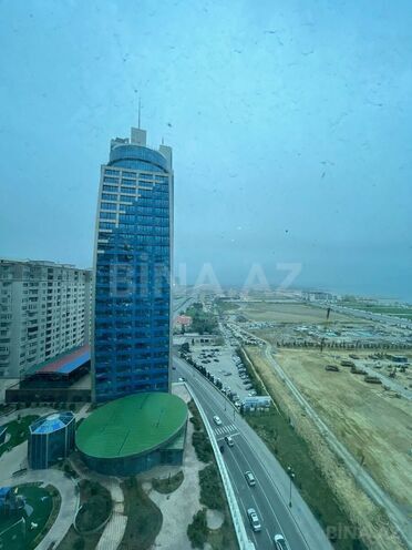 Сдаётся 4-комн. новостройка 200 м², м. Шах Исмаил Хатаи, photo 24 from 29