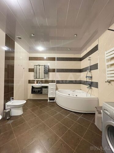 Сдаётся 4-комн. новостройка 200 м², м. Шах Исмаил Хатаи, photo 21 from 29