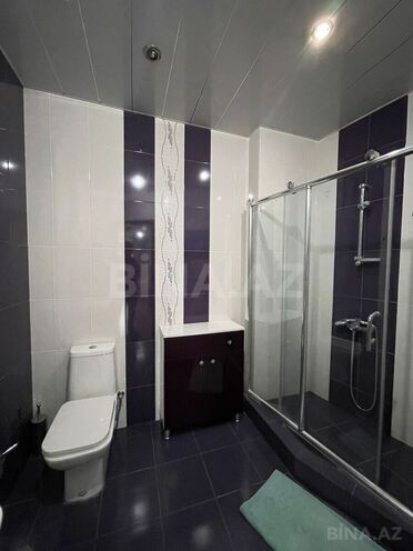 Сдаётся 4-комн. новостройка 200 м², м. Шах Исмаил Хатаи, photo 13 from 29