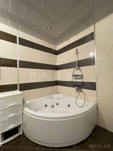 Сдаётся 4-комн. новостройка 200 м², м. Шах Исмаил Хатаи, photo 20 from 29