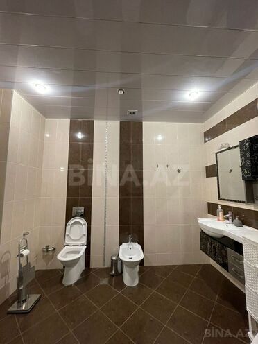 Сдаётся 4-комн. новостройка 200 м², м. Шах Исмаил Хатаи, photo 22 from 29