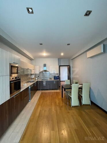 Сдаётся 4-комн. новостройка 200 м², м. Шах Исмаил Хатаи, photo 18 from 29