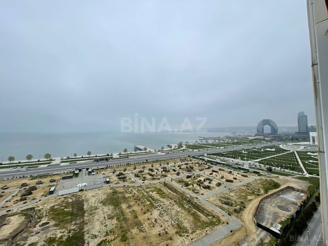 Сдаётся 4-комн. новостройка 200 м², м. Шах Исмаил Хатаи, photo 26 from 29