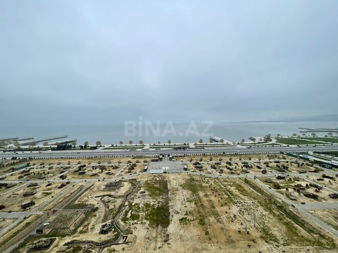 Сдаётся 4-комн. новостройка 200 м², м. Шах Исмаил Хатаи, photo 23 from 29