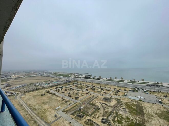 Сдаётся 4-комн. новостройка 200 м², м. Шах Исмаил Хатаи, photo 25 from 29