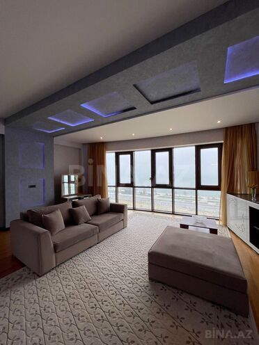 Сдаётся 4-комн. новостройка 200 м², м. Шах Исмаил Хатаи, photo 5 from 29