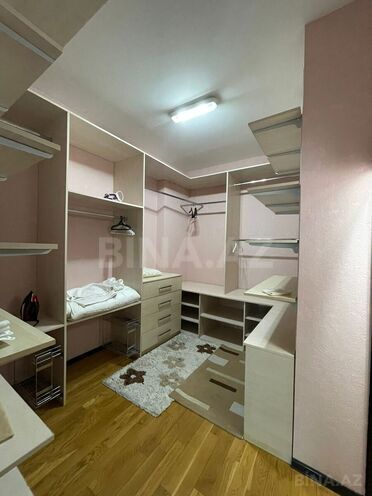 Сдаётся 4-комн. новостройка 200 м², м. Шах Исмаил Хатаи, photo 11 from 29