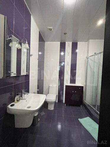 Сдаётся 4-комн. новостройка 200 м², м. Шах Исмаил Хатаи, photo 12 from 29