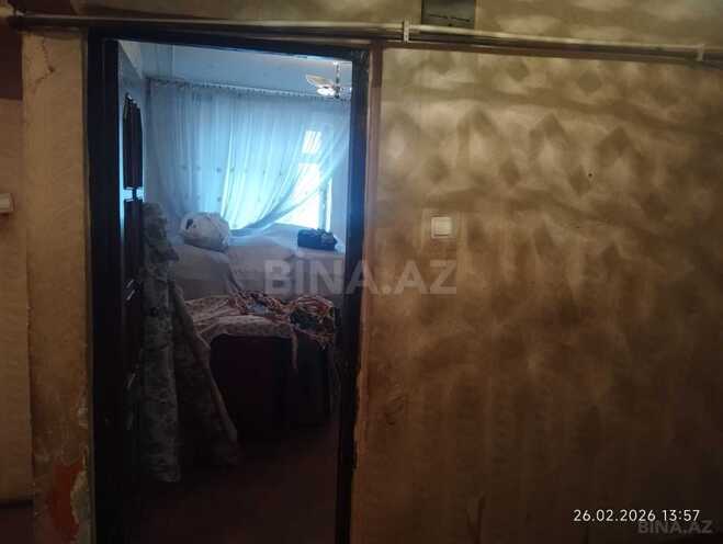 Satılır 5 otaqlı köhnə tikili 120 m², Xalqlar Dostluğu m., photo 6 from 12