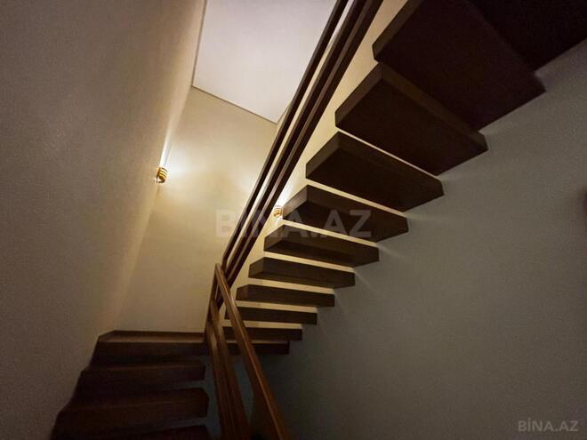 Сдаётся 7-комн. новостройка 350 м², м. Иншаатчылар, photo 26 from 32