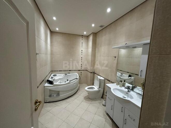 Сдаётся 7-комн. новостройка 350 м², м. Иншаатчылар, photo 29 from 32
