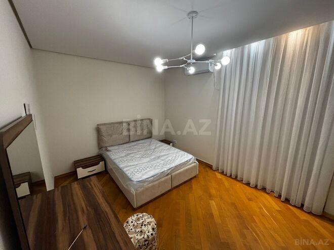 Сдаётся 7-комн. новостройка 350 м², м. Иншаатчылар, photo 15 from 32