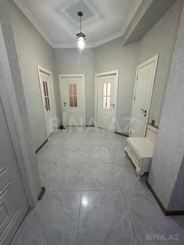 Satılır 3 otaqlı yeni tikili 90 m², Yeni Günəşli q., photo 11 from 16