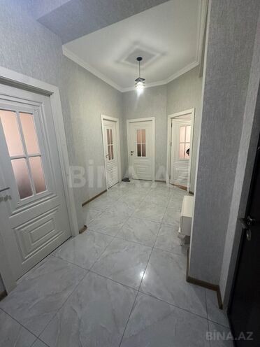 Satılır 3 otaqlı yeni tikili 90 m², Yeni Günəşli q., photo 15 from 16