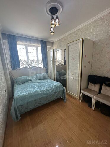 Satılır 3 otaqlı yeni tikili 90 m², Yeni Günəşli q., photo 7 from 16