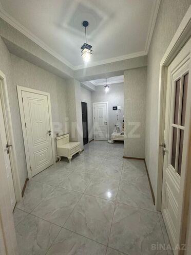 Satılır 3 otaqlı yeni tikili 90 m², Yeni Günəşli q., photo 12 from 16