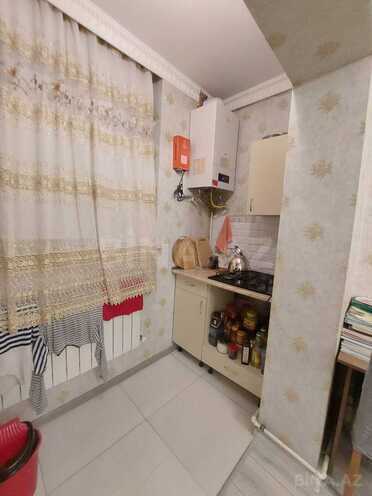 Продаётся 2-комн. вторичка 40 м², м. Иншаатчылар, photo 5 from 12