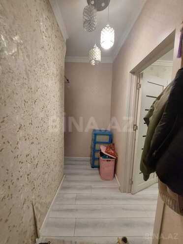 Продаётся 2-комн. вторичка 40 м², м. Иншаатчылар, photo 10 from 12