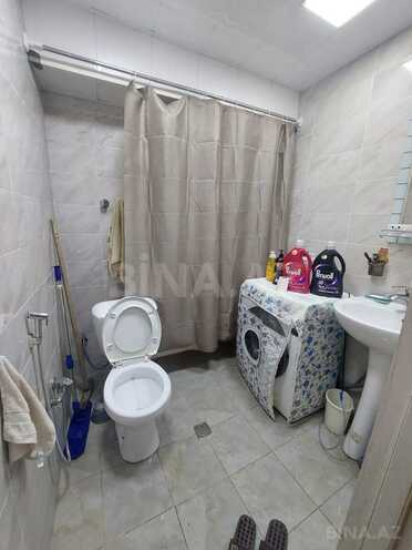 Продаётся 2-комн. вторичка 40 м², м. Иншаатчылар, photo 11 from 12