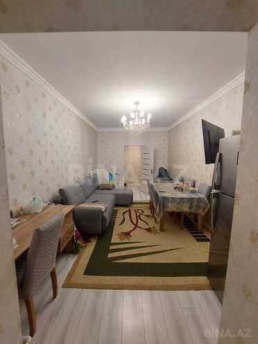 Продаётся 2-комн. вторичка 40 м², м. Иншаатчылар, photo 3 from 12