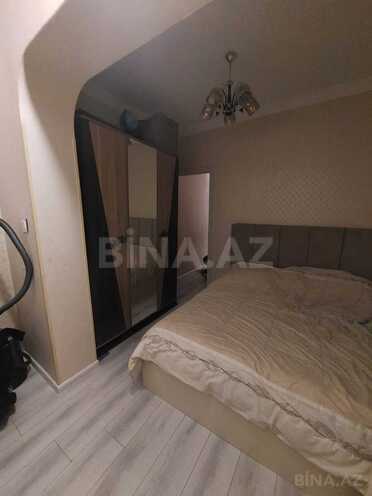 Продаётся 2-комн. вторичка 40 м², м. Иншаатчылар, photo 8 from 12