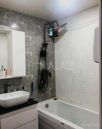 Satılır 3 otaqlı köhnə tikili 85 m², Xalqlar Dostluğu m., photo 9 from 11
