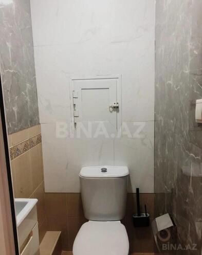Satılır 3 otaqlı köhnə tikili 85 m², Xalqlar Dostluğu m., photo 10 from 11