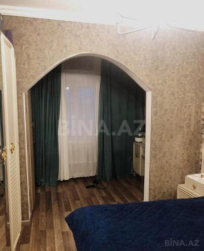 Satılır 3 otaqlı köhnə tikili 85 m², Xalqlar Dostluğu m., photo 6 from 11