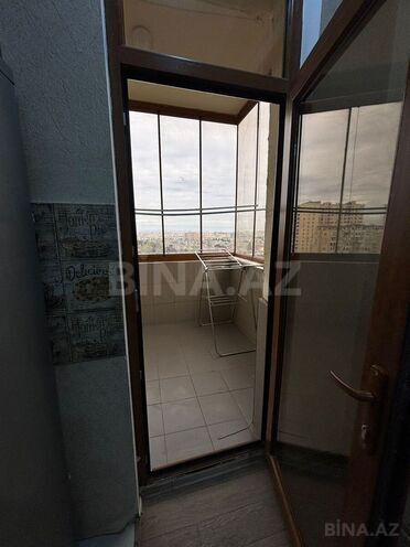 Сдаётся 3-комн. новостройка 130 м², м. Мемар Аджеми, photo 13 from 16