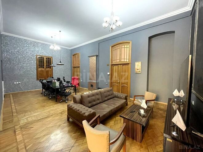 Сдаётся 4-комн. офис 150 м², м. Сахил, photo 3 from 18