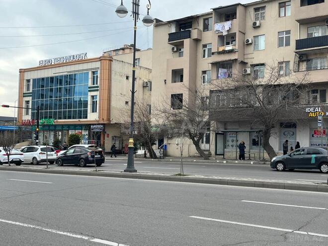 Сдаётся  объект 20 м², м. Иншаатчылар, photo 1 from 10