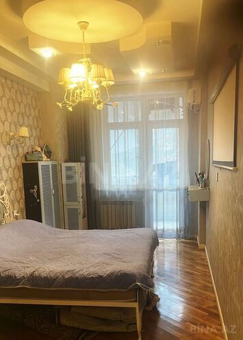 Продаётся 2-комн. новостройка 80 м², м. Кара Караев, photo 5 from 11