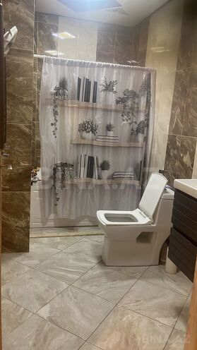 Продаётся 2-комн. новостройка 80 м², м. Кара Караев, photo 10 from 11