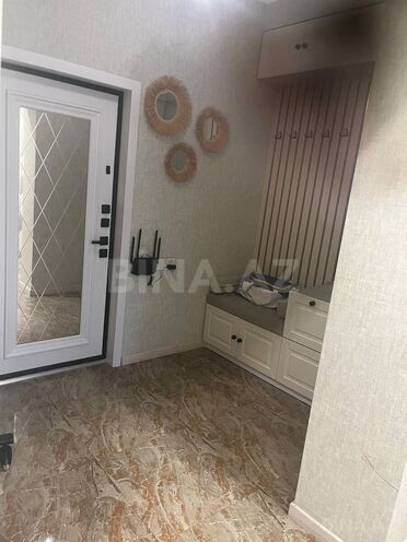 Продаётся 2-комн. новостройка 80 м², м. Кара Караев, photo 8 from 11