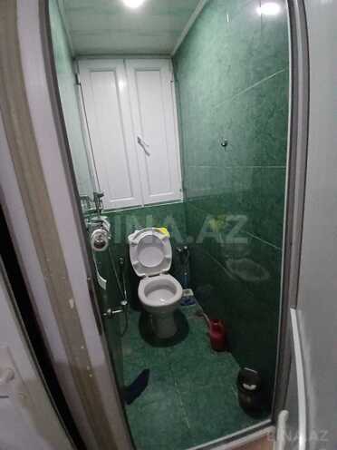 Satılır 2 otaqlı köhnə tikili 65 m², Xətai r., photo 6 from 8