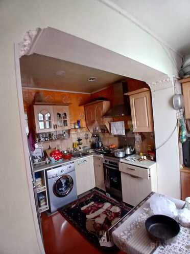 Satılır 2 otaqlı köhnə tikili 65 m², Xətai r., photo 5 from 8