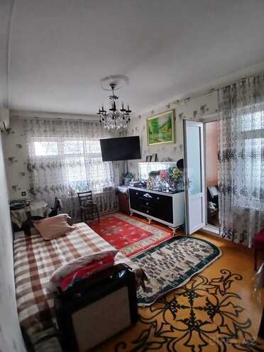 Satılır 2 otaqlı köhnə tikili 65 m², Xətai r., photo 1 from 8