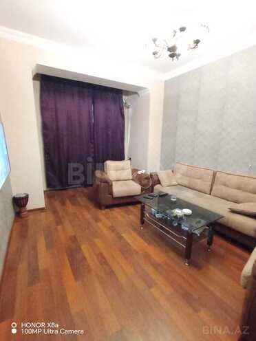 Satılır 2 otaqlı yeni tikili 57 m², Qara Qarayev m., photo 16 from 19