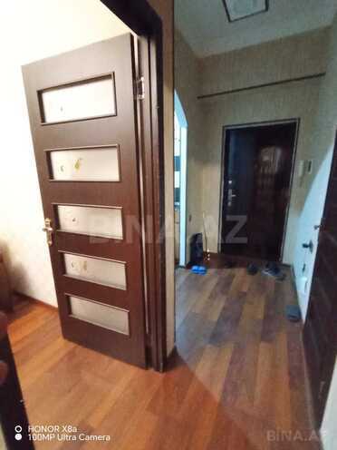 Satılır 2 otaqlı yeni tikili 57 m², Qara Qarayev m., photo 7 from 19