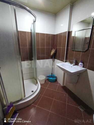 Satılır 2 otaqlı yeni tikili 57 m², Qara Qarayev m., photo 17 from 19