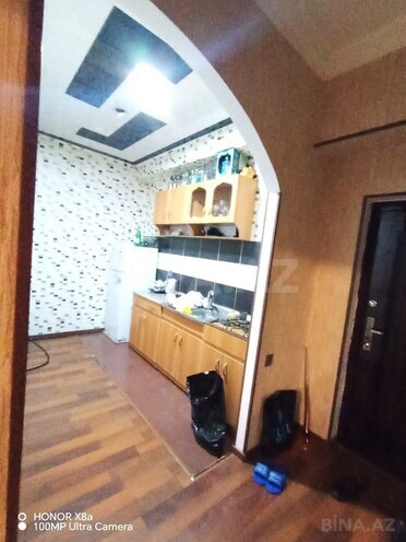 Satılır 2 otaqlı yeni tikili 57 m², Qara Qarayev m., photo 5 from 19